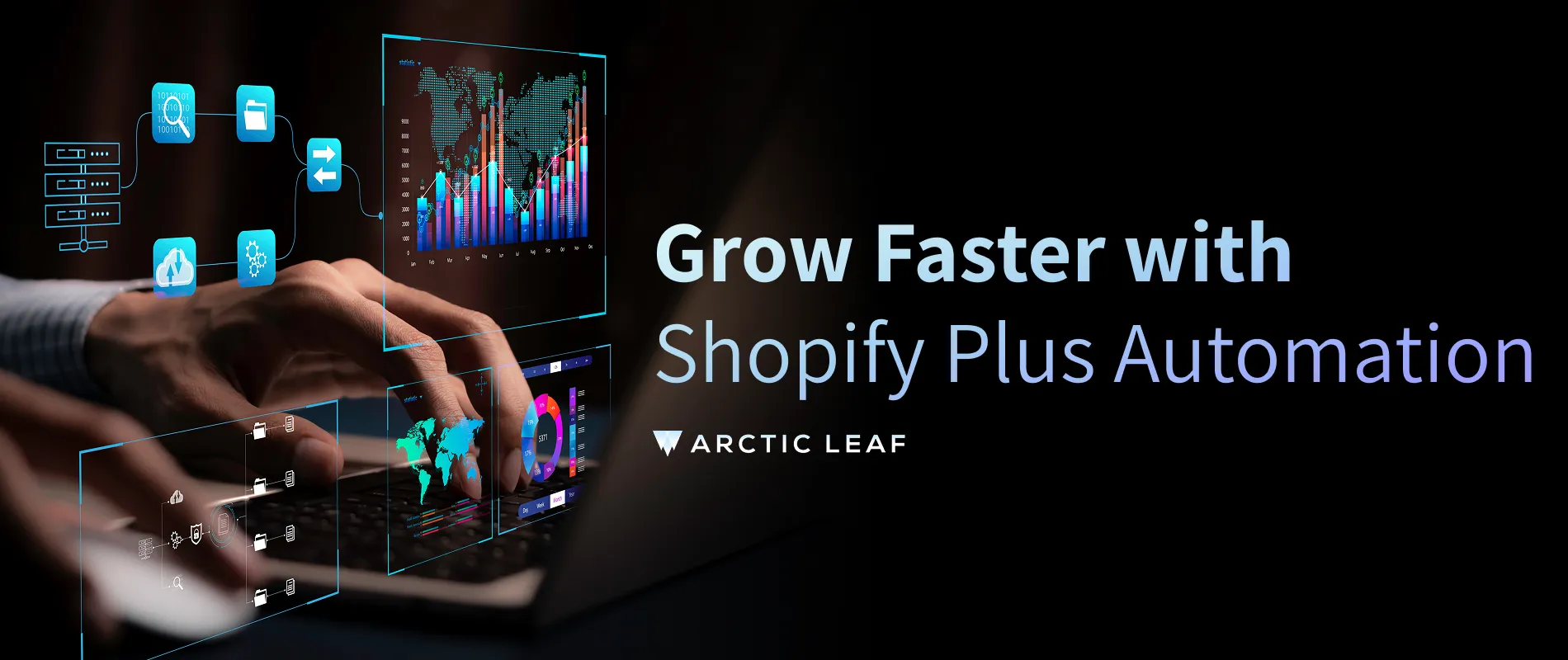 Shopify Plus Automation Tactics for Growth