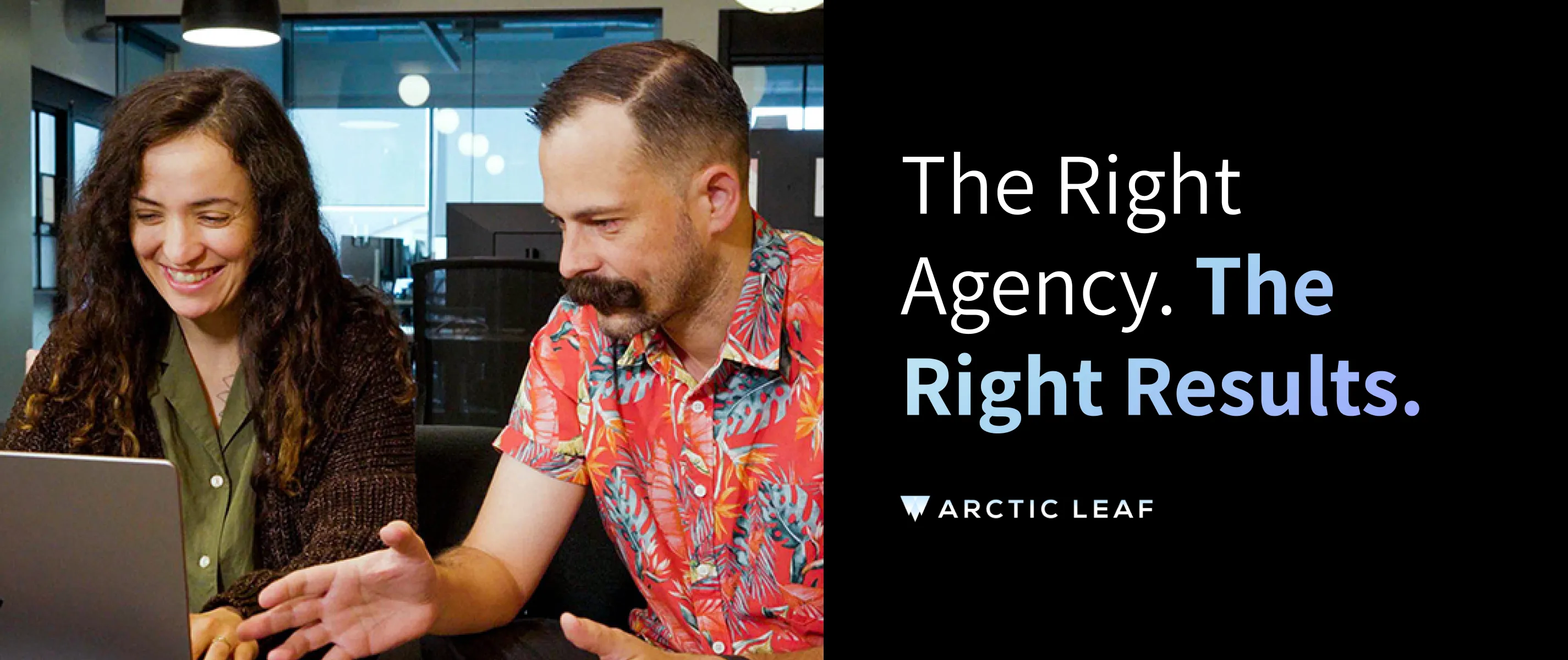 Hiring a Digital Agency
