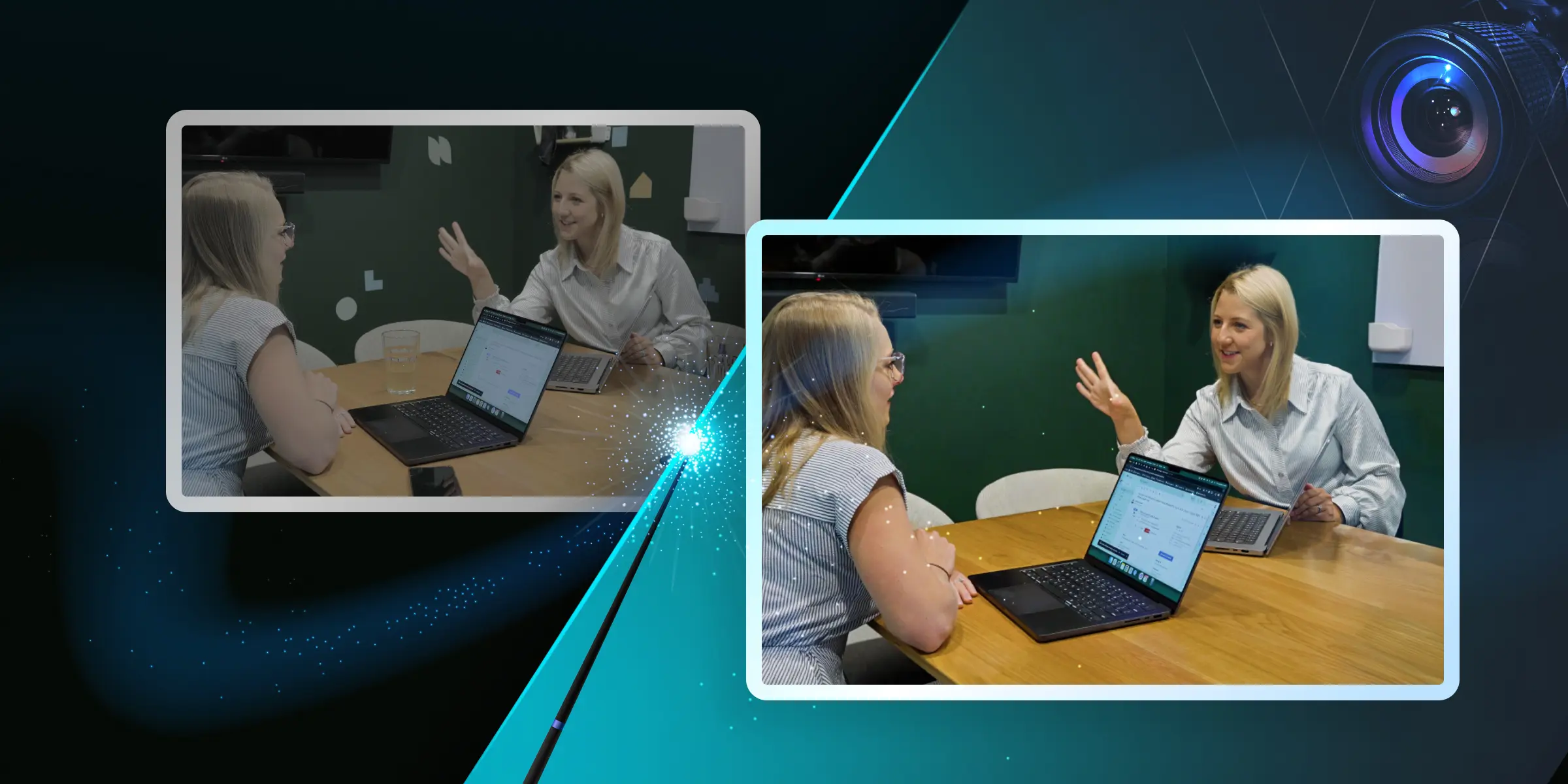 Our Photo Editing Process