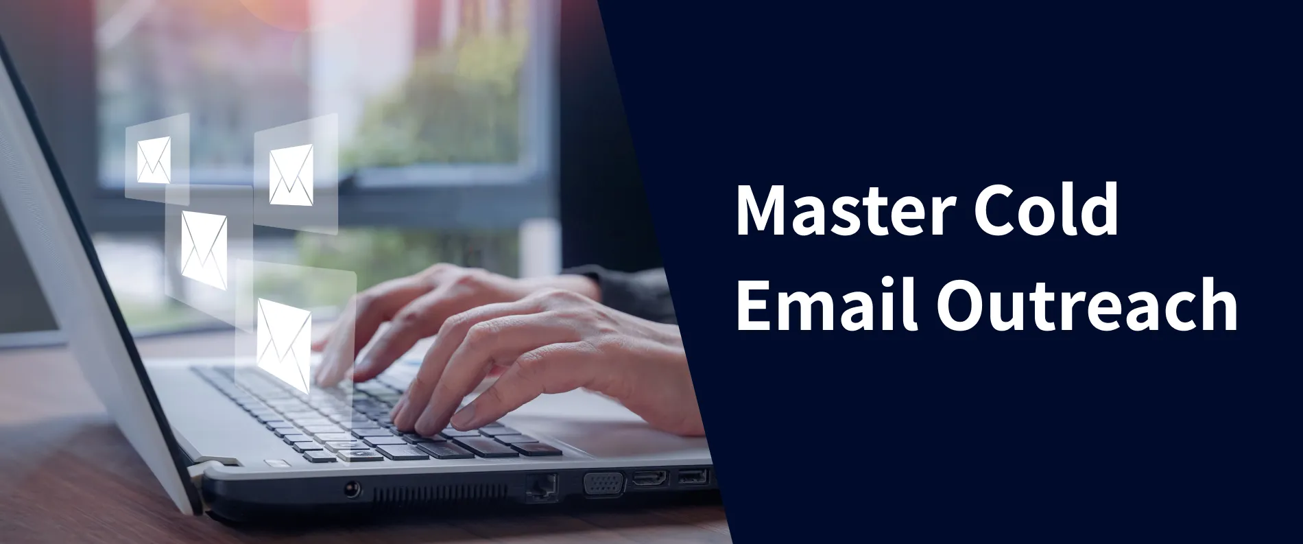 Cold Emails vs Spam in B2B Email Marketing
