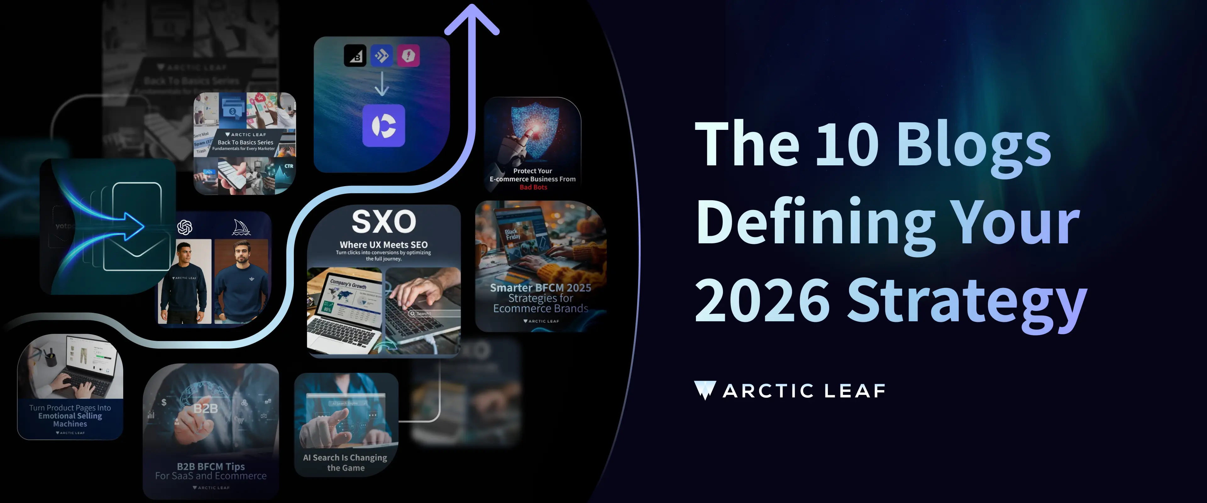 The Top Reads of 2025 — Insights Worth Carrying Into 2026