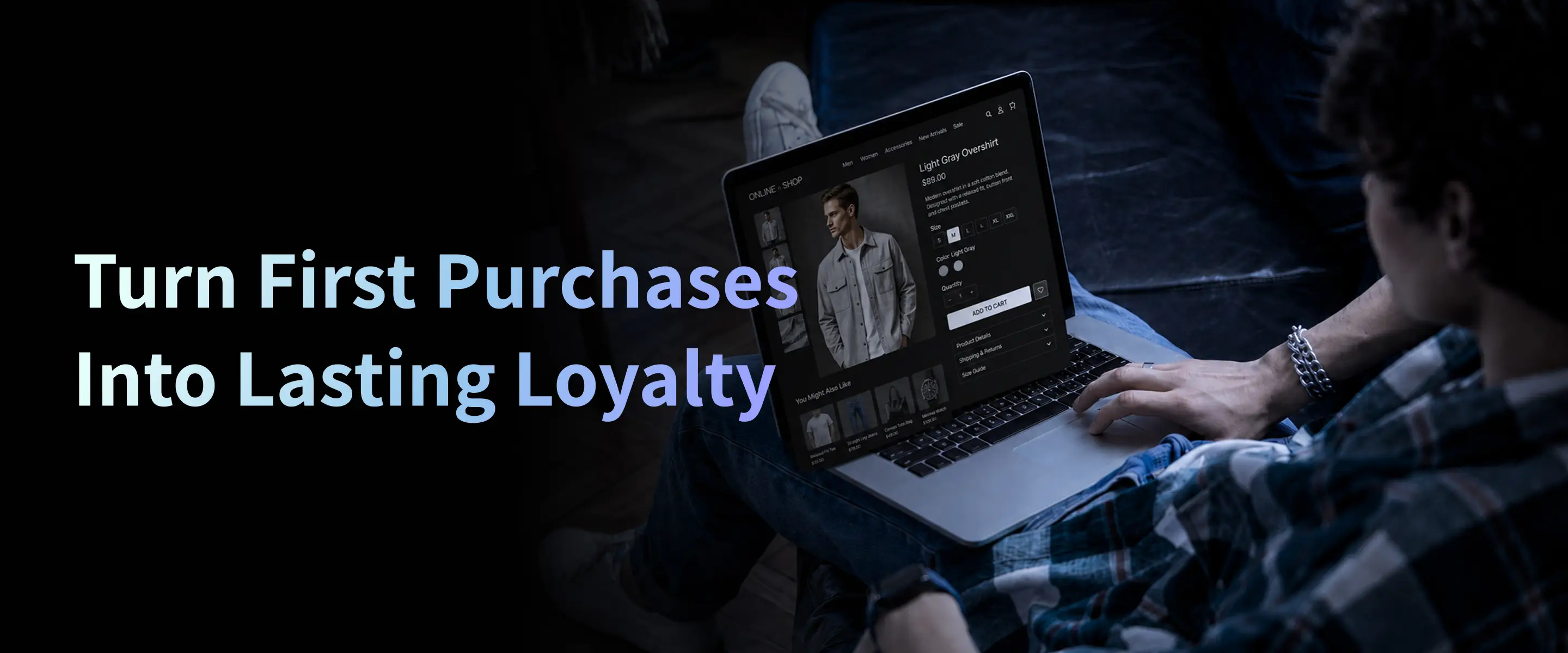 Customer Lifecycle Mapping: Turning First Purchases Into Loyalty