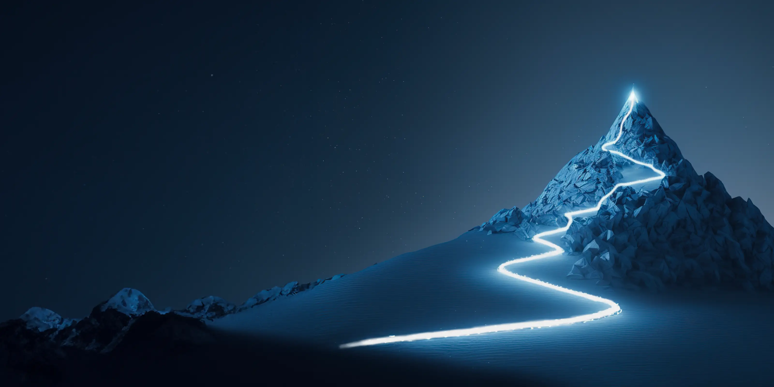 Beyond BFCM. Built for What’s Next.