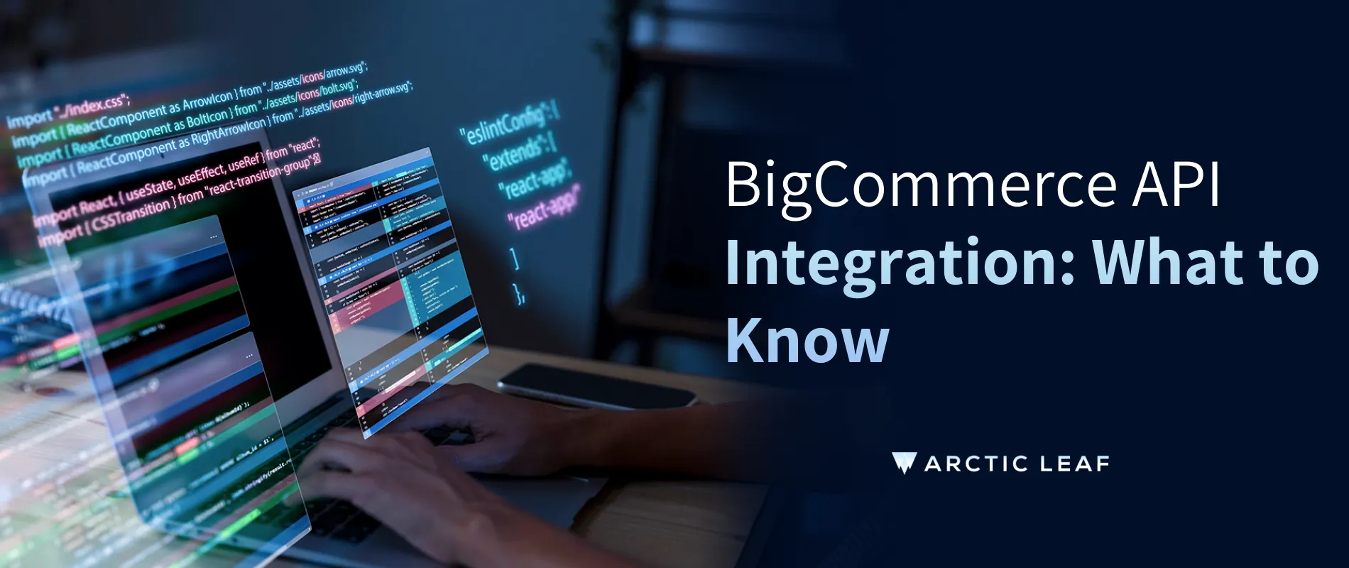 BigCommerce API Integration: What to Know
