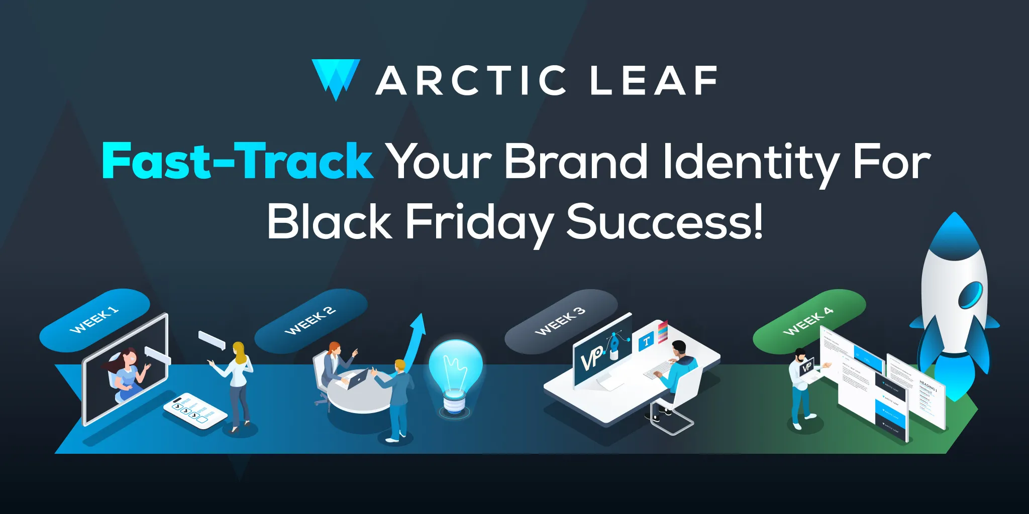 Fast-Track Your Brand for Black Friday Success!