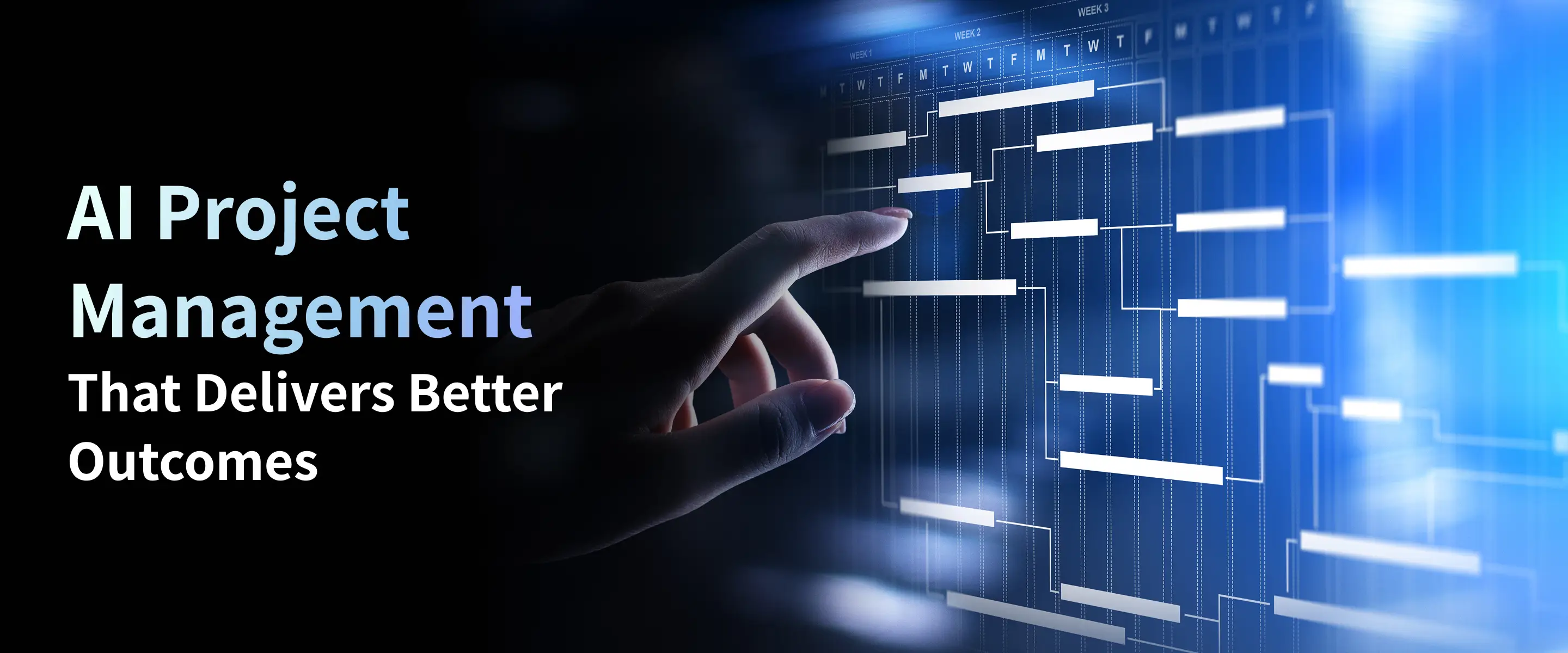 AI for Project Management & Solutions: Streamlining Workflows