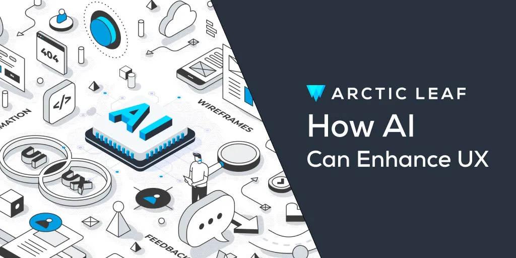 How AI Can Transform UX Design