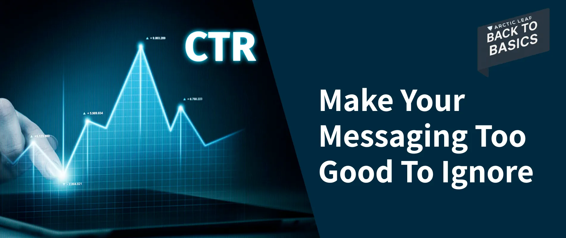 The Ultimate Guide to Click-Through Rate (CTR) & How to Improve It