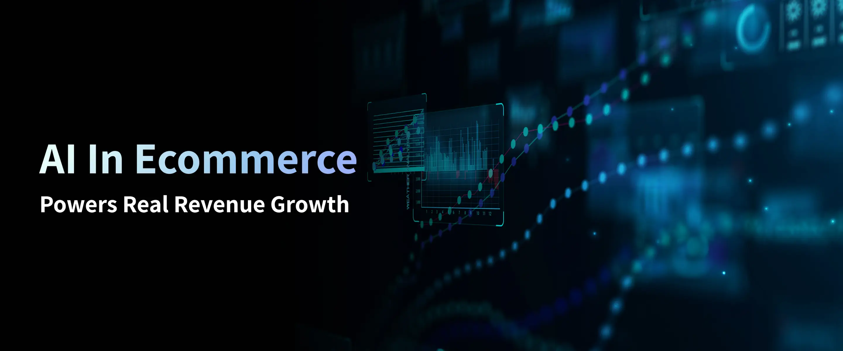 The High-Performance Merchant's Guide to AI: Moving Beyond Chatbots to Predictive Growth