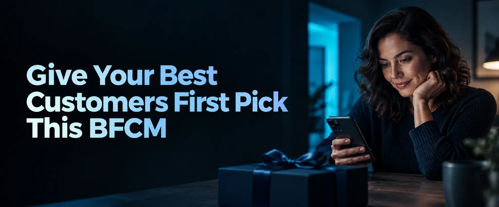 How to Build a Black Friday Early Access Strategy Your Best Customers Will Act On