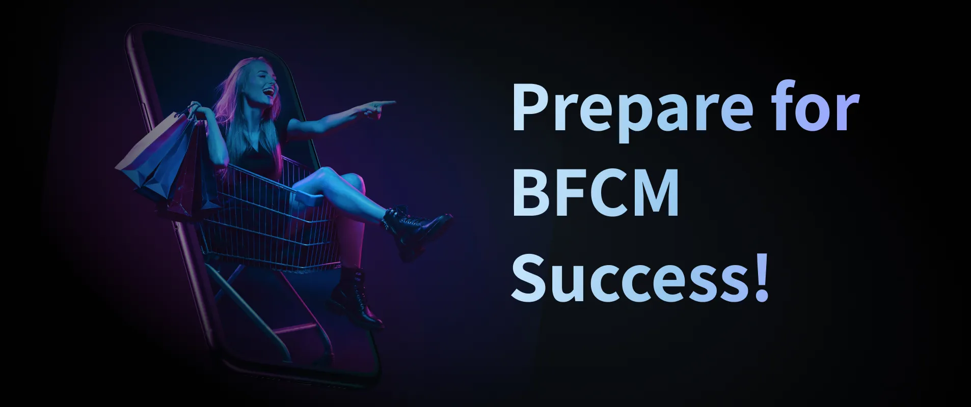 Last Minute Checklist: Black Friday and Cyber Monday