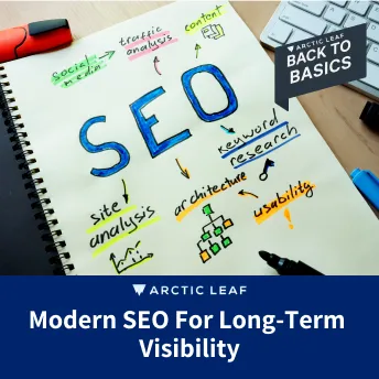 SEO Best Practices: How to Improve Your Google Rankings in 2025