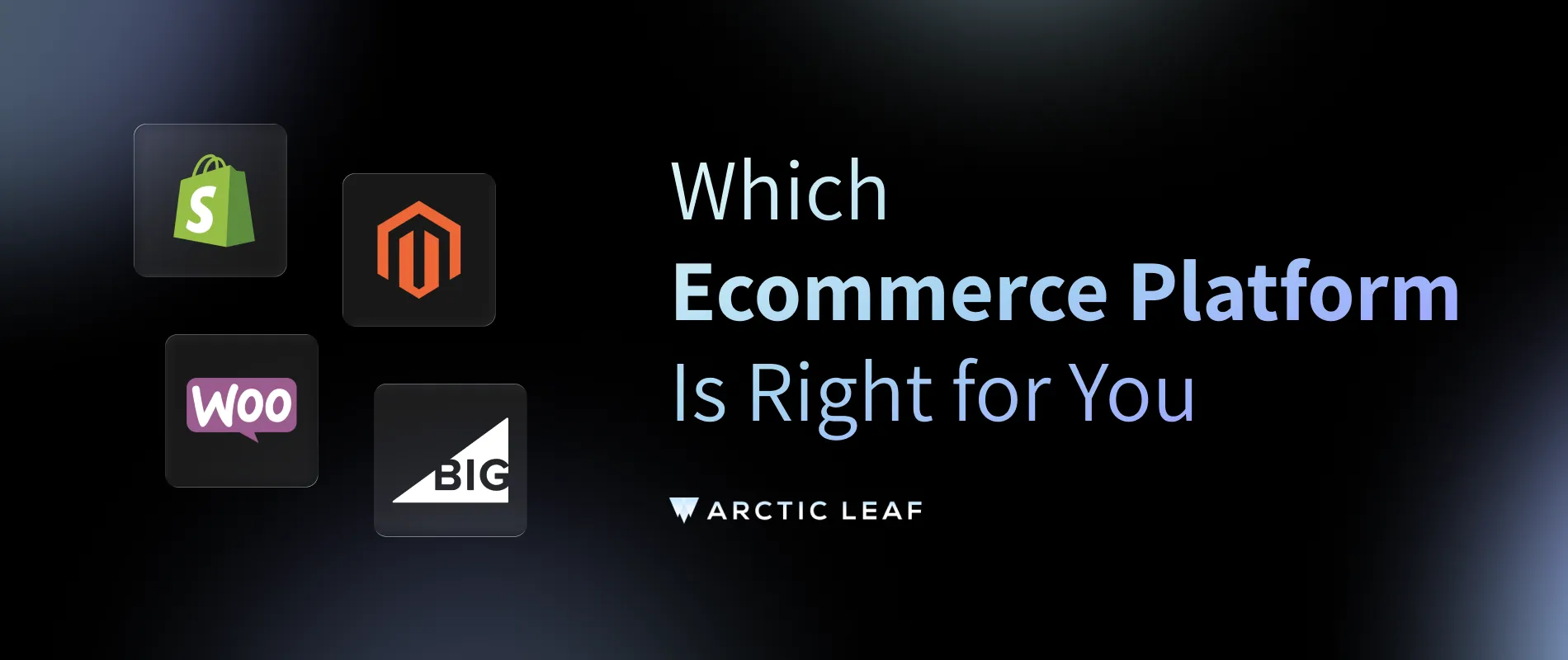 Compare Top E-commerce Platforms for 2025