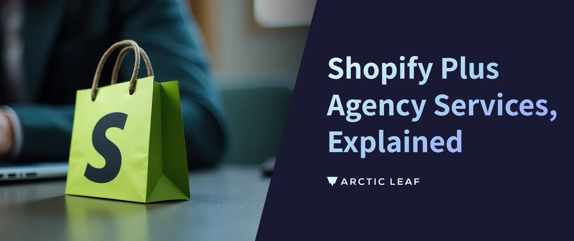 Comparing Shopify Plus Agency Services