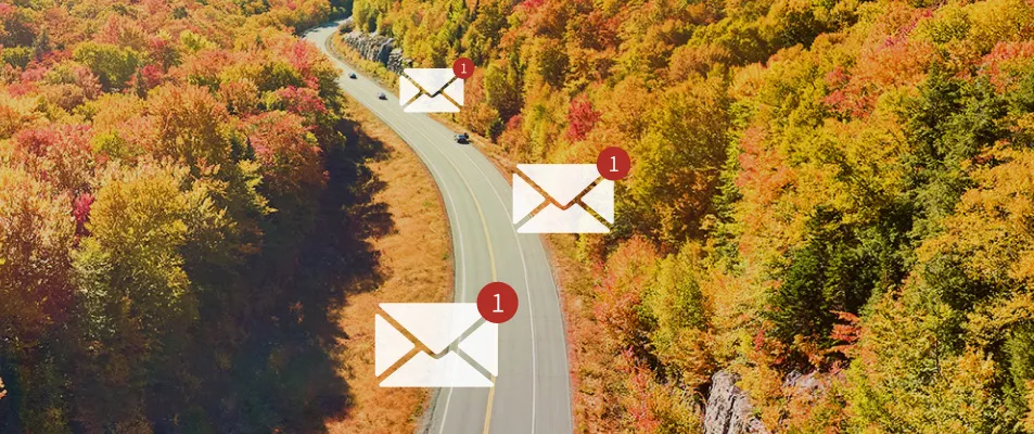 Building a Seamless Customer Journey with Email Marketing