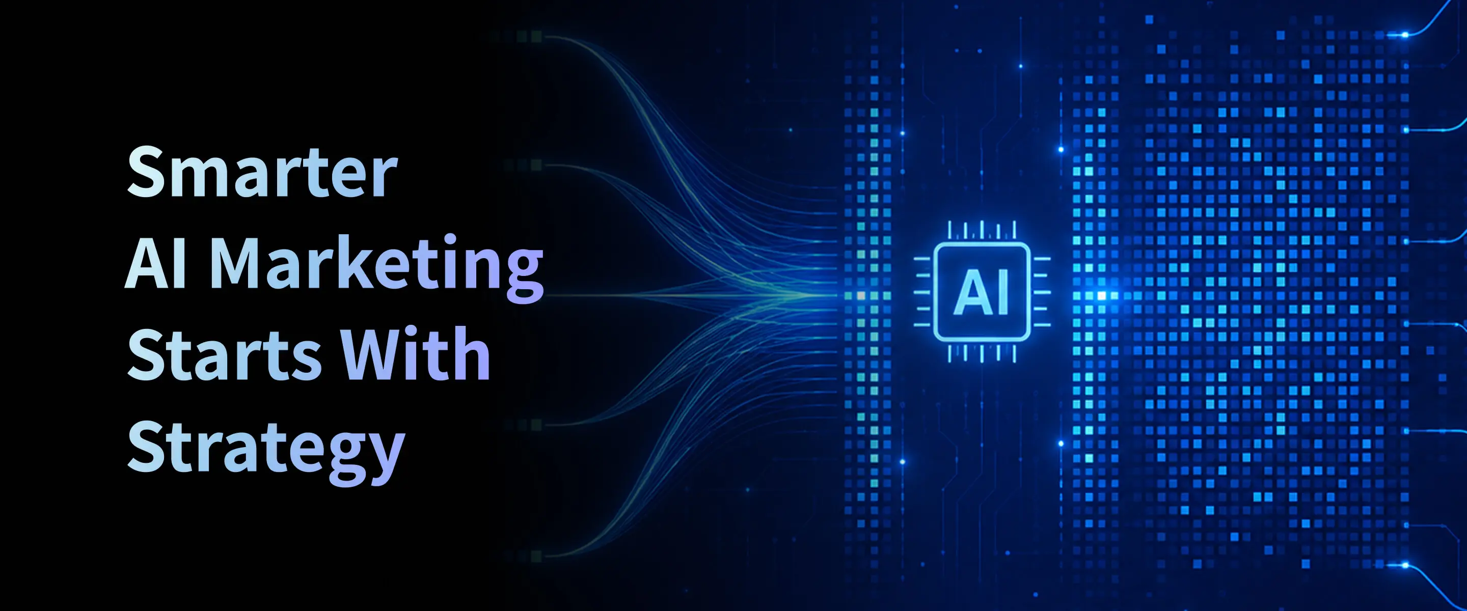 AI in Marketing: Smarter Campaigns & Personalization