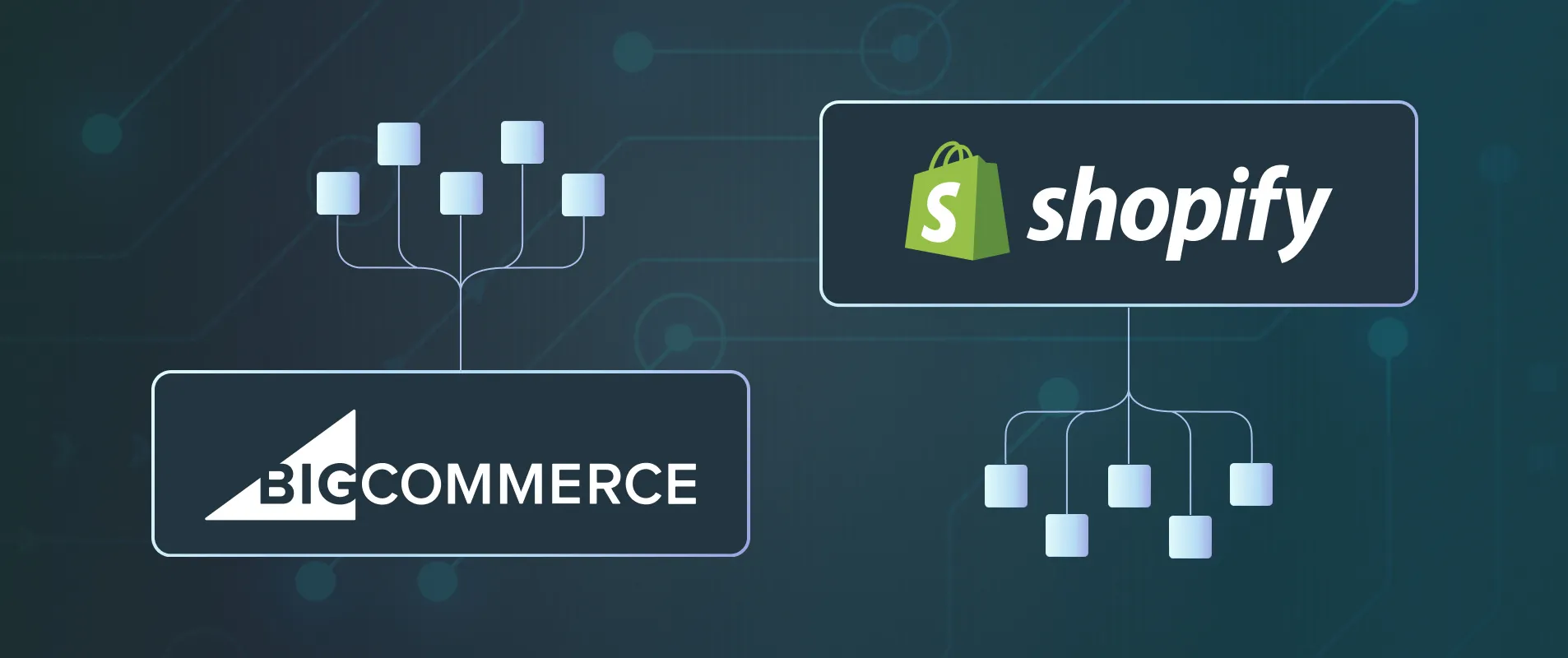 BigCommerce & Shopify Apps for Black Friday Success