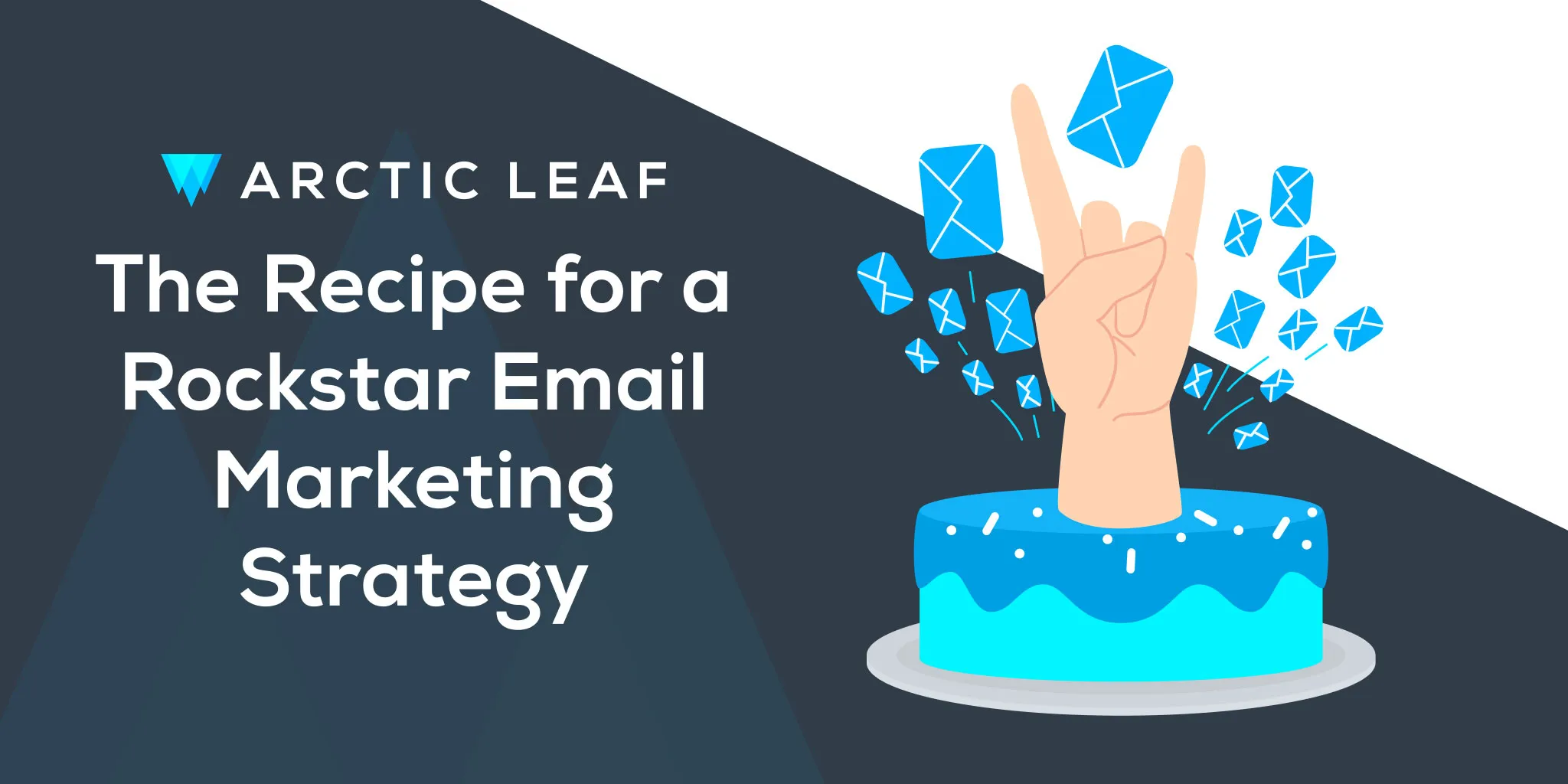 The Recipe for a Rockstar Email Marketing Strategy