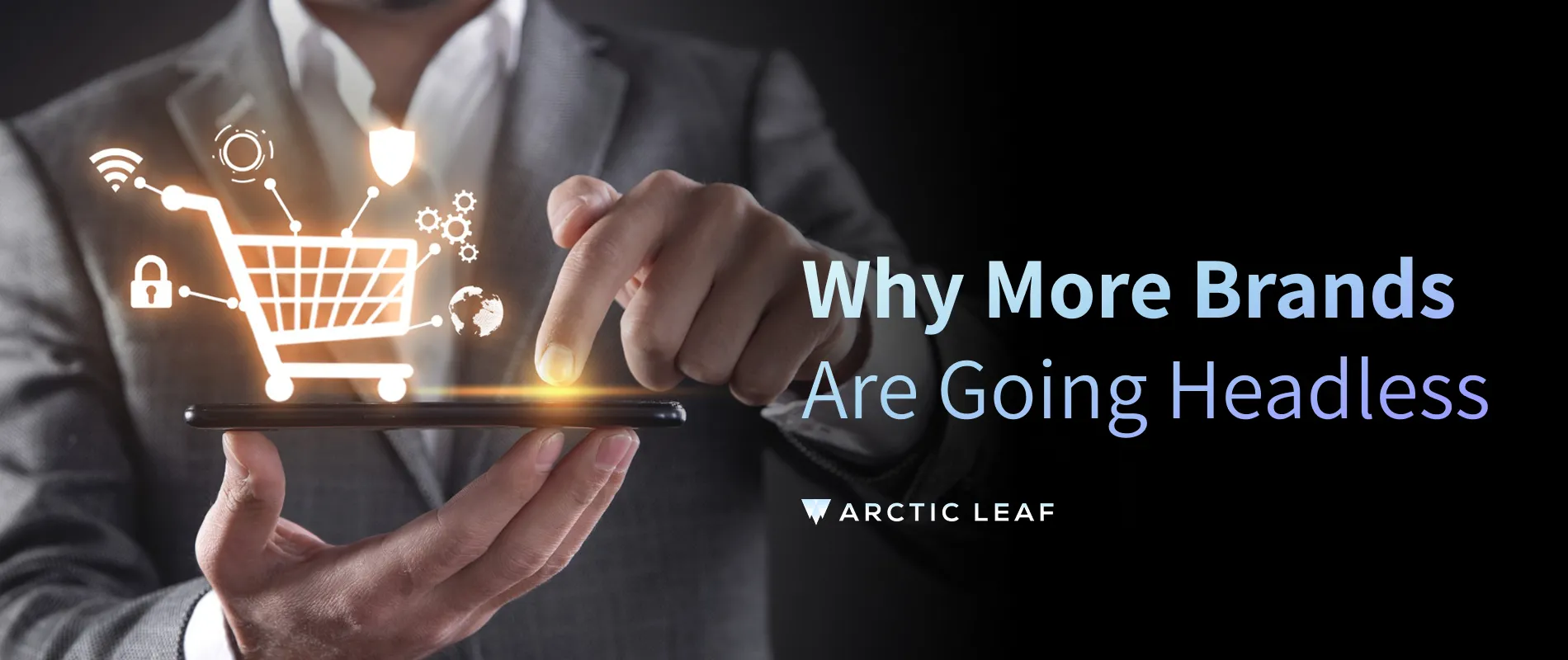 The Real Benefits of Headless Commerce in 2025