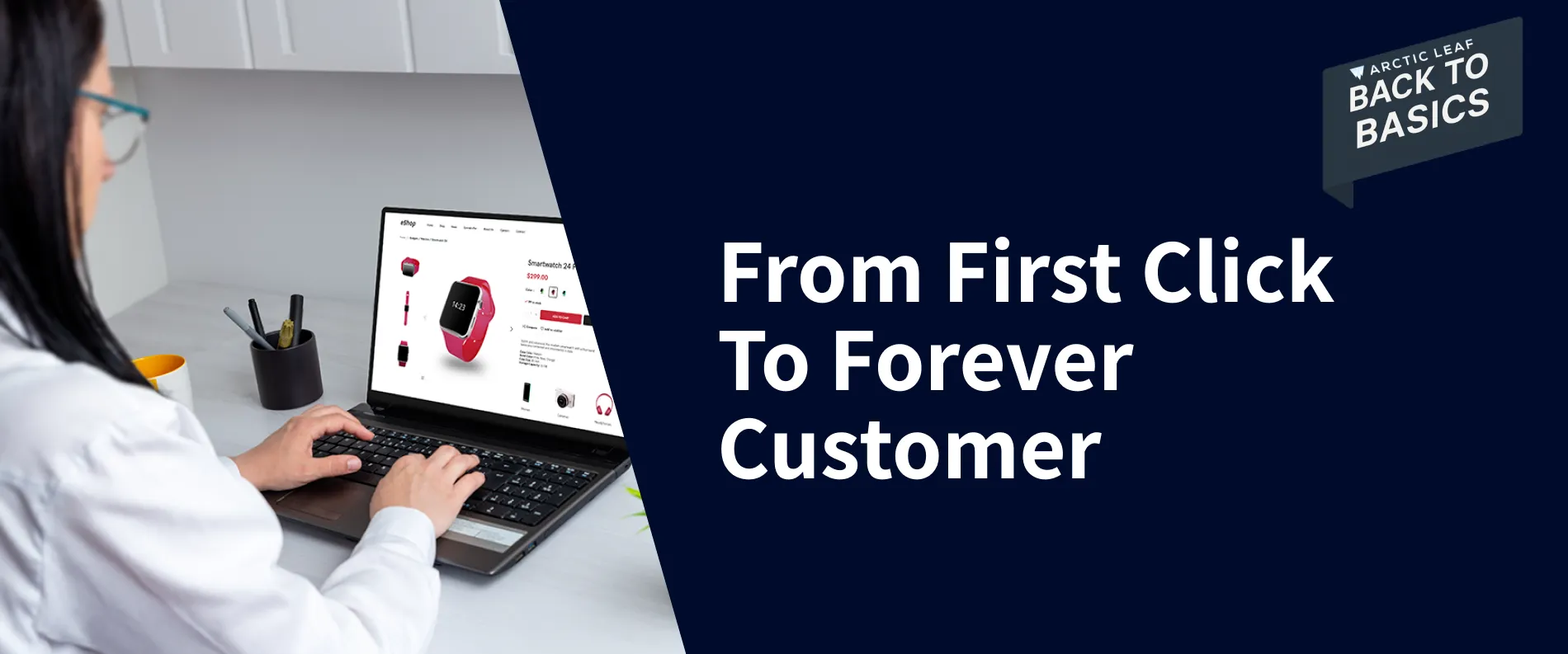 The Customer Journey: How to Optimize for Conversions