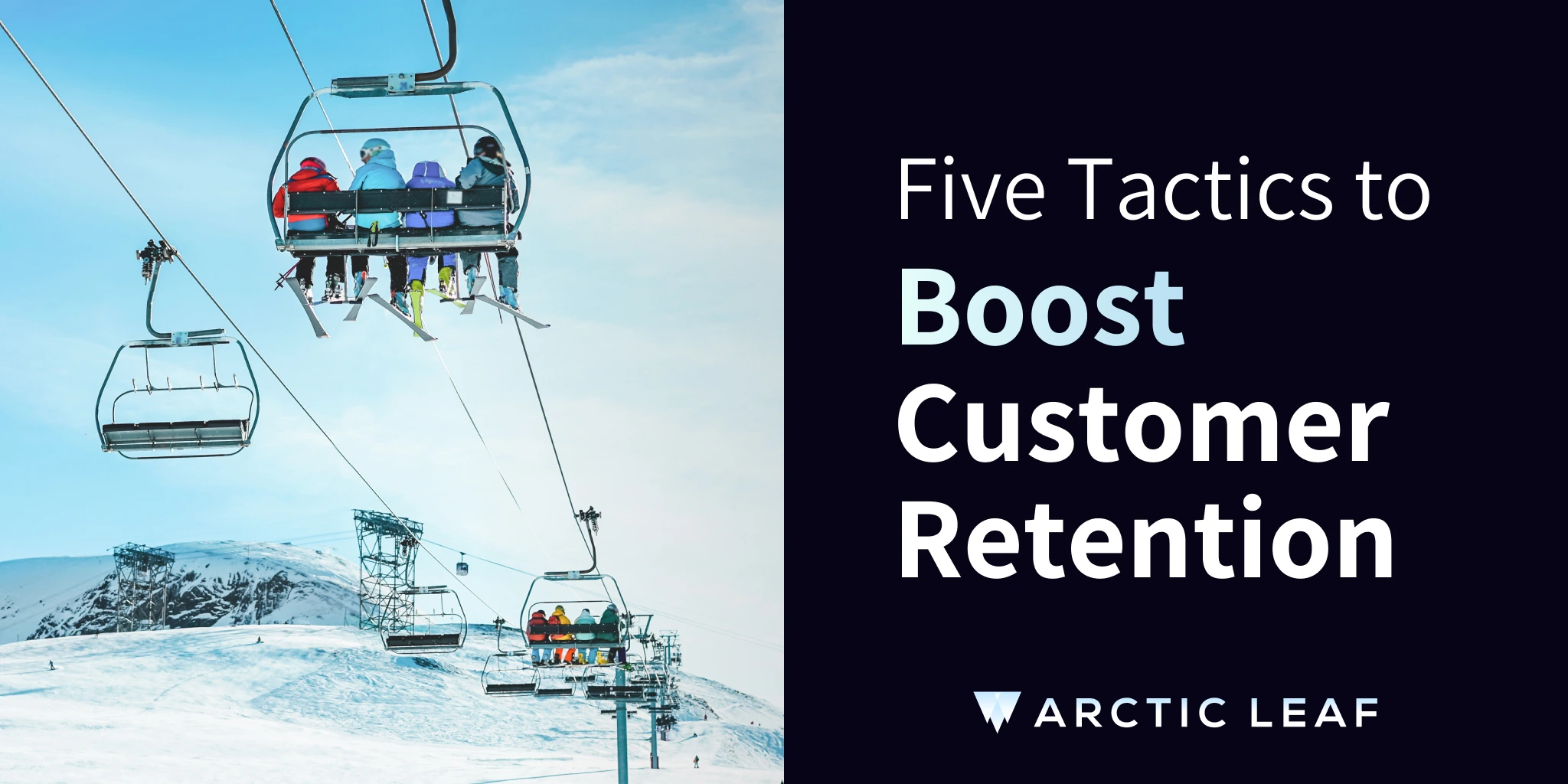 5 Tactics to Boost Customer Retention After the Holidays