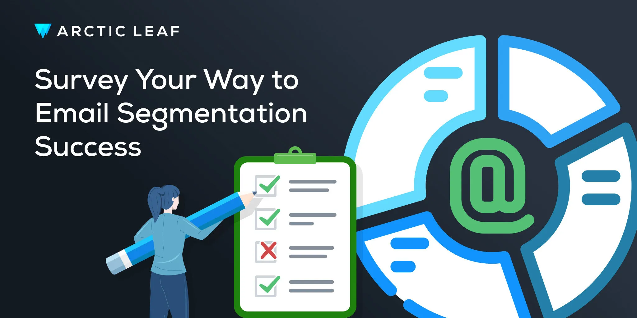 Survey Your Way to Email Segmentation Success