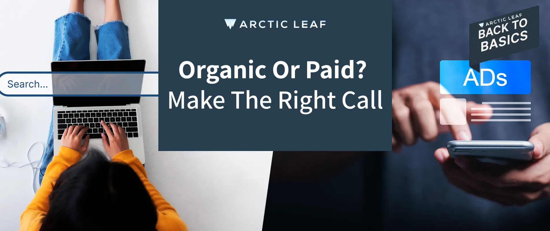 SEO vs. PPC: Which Digital Marketing Strategy is Right for You?
