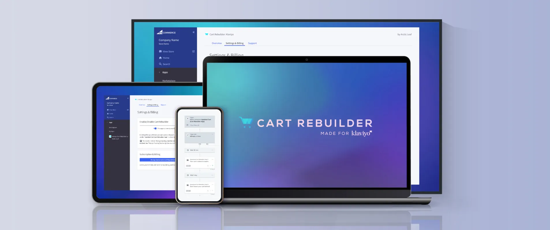 Mastering Cart Rebuilder: A Step-by-Step Guide