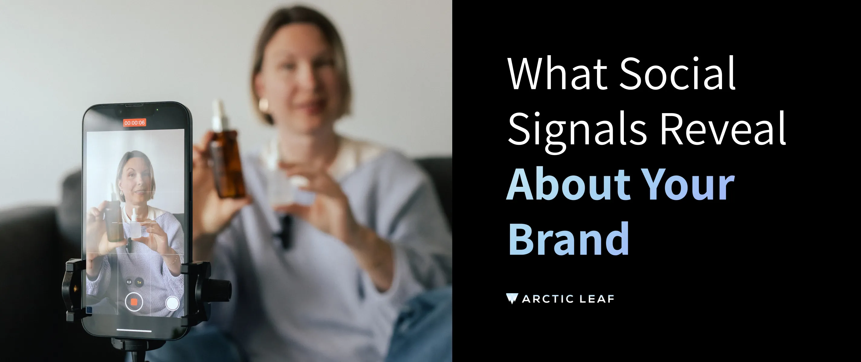 What Social Signals Reveal About Your Brand’s Real Positioning