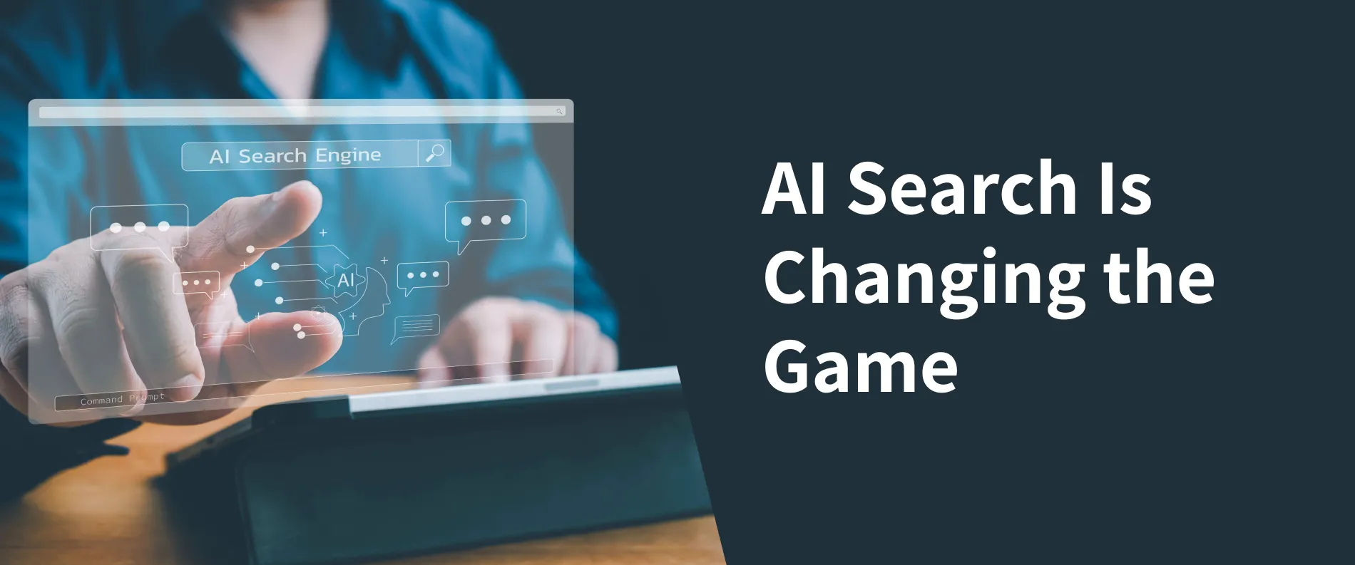 Optimizing Sites For AI Search