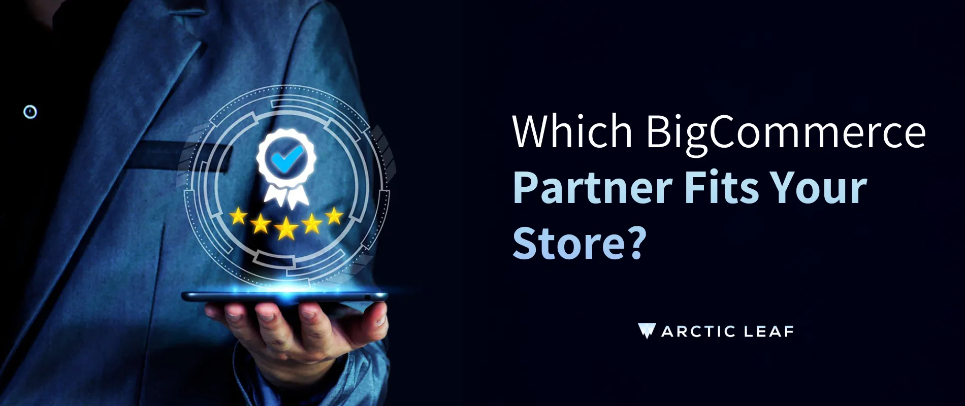 Comparing BigCommerce Development Agencies