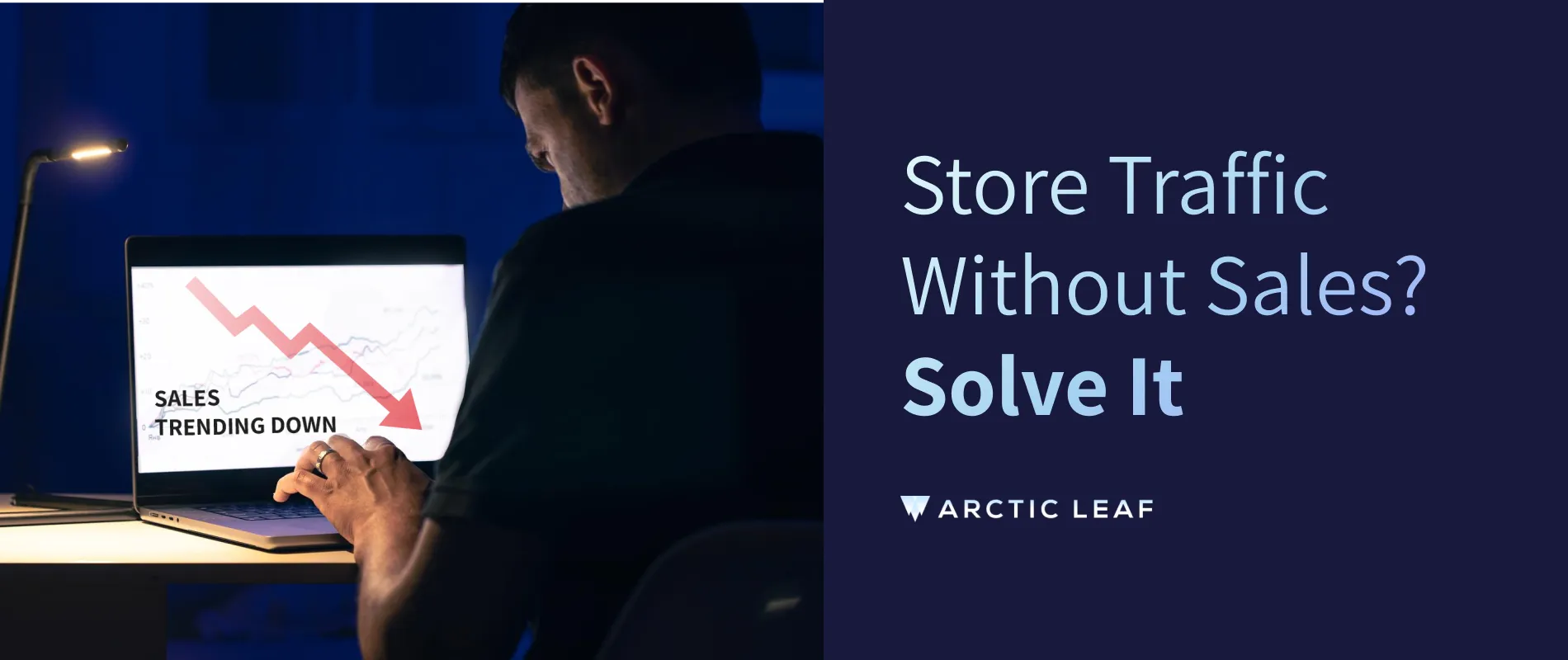 Not Converting? Here’s What CRO Pros See First