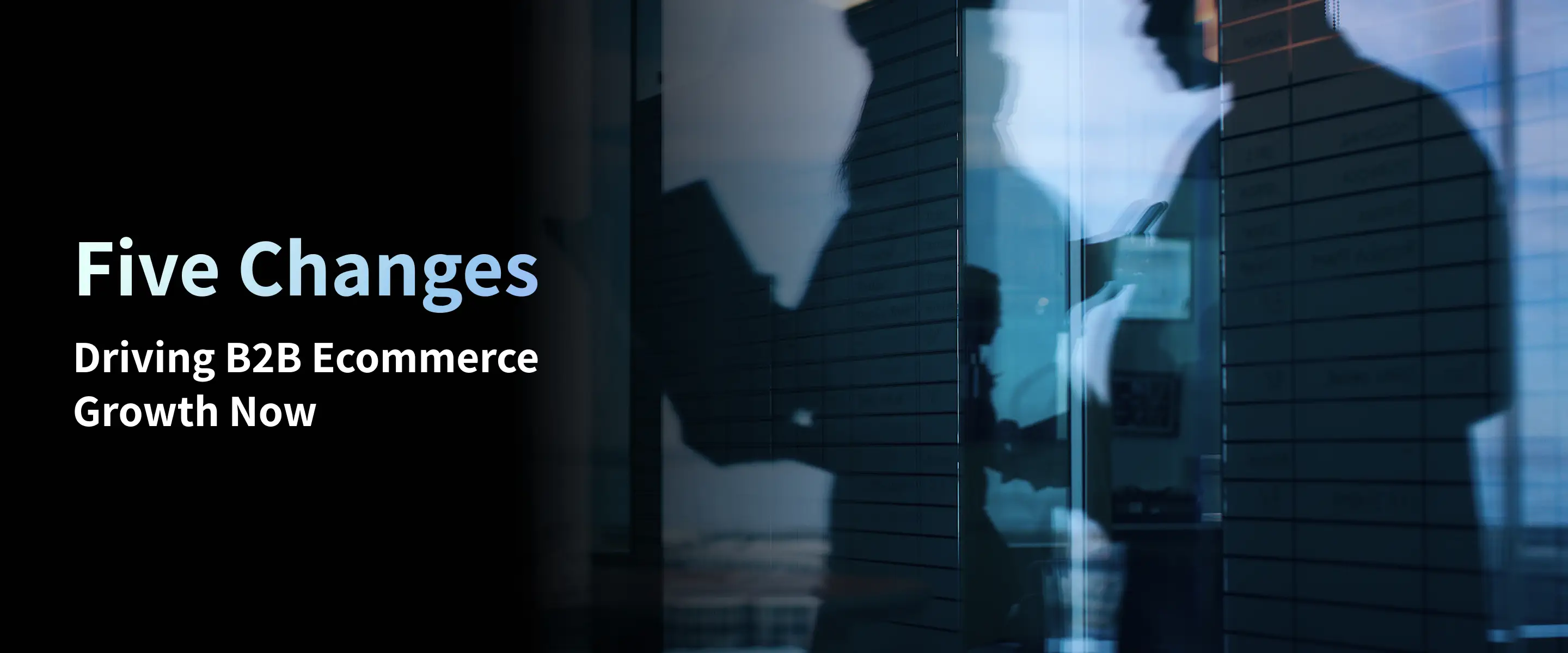 E‑Commerce Growth for B2B Brands: Strategies Beyond Traditional Funnel Tactics