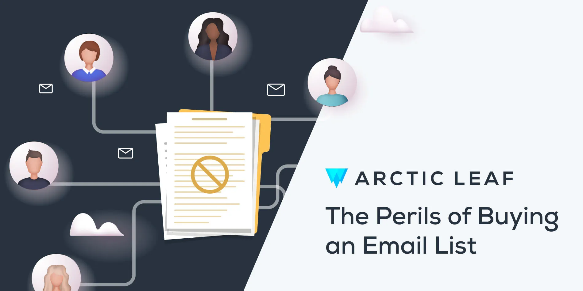 The Perils of Buying an Email List