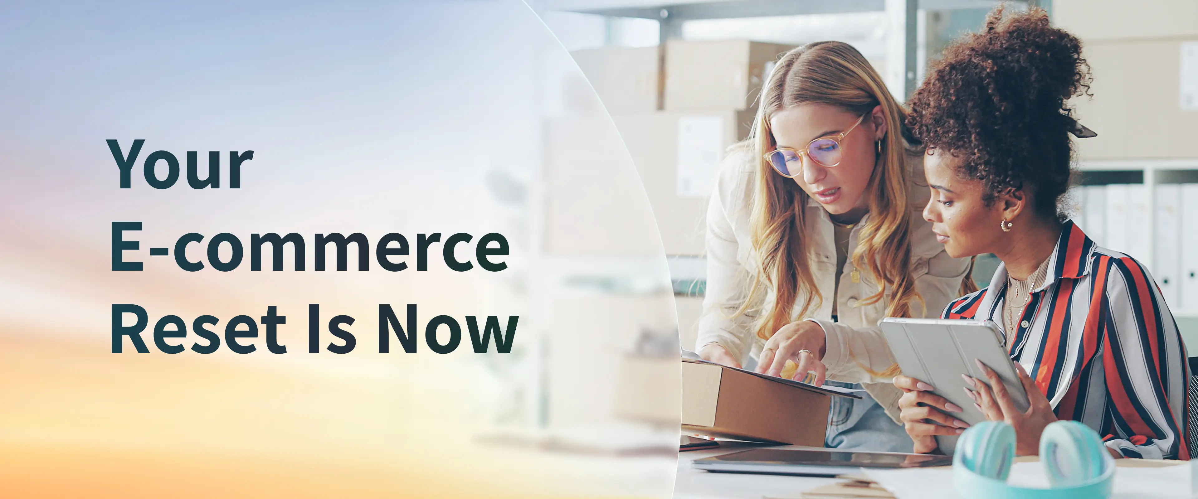 The 2026 E‑Commerce Reset: What to Fix in January