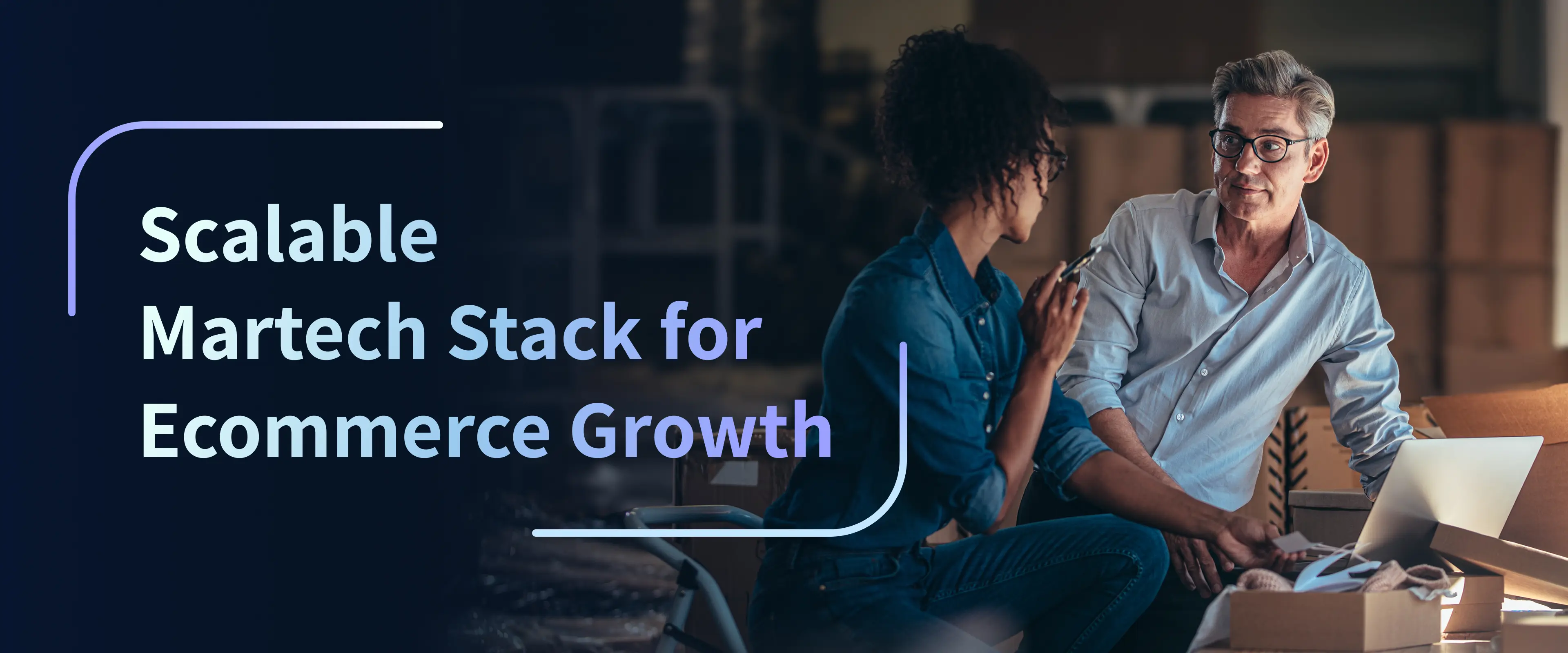 Build a Martech Stack That Scales