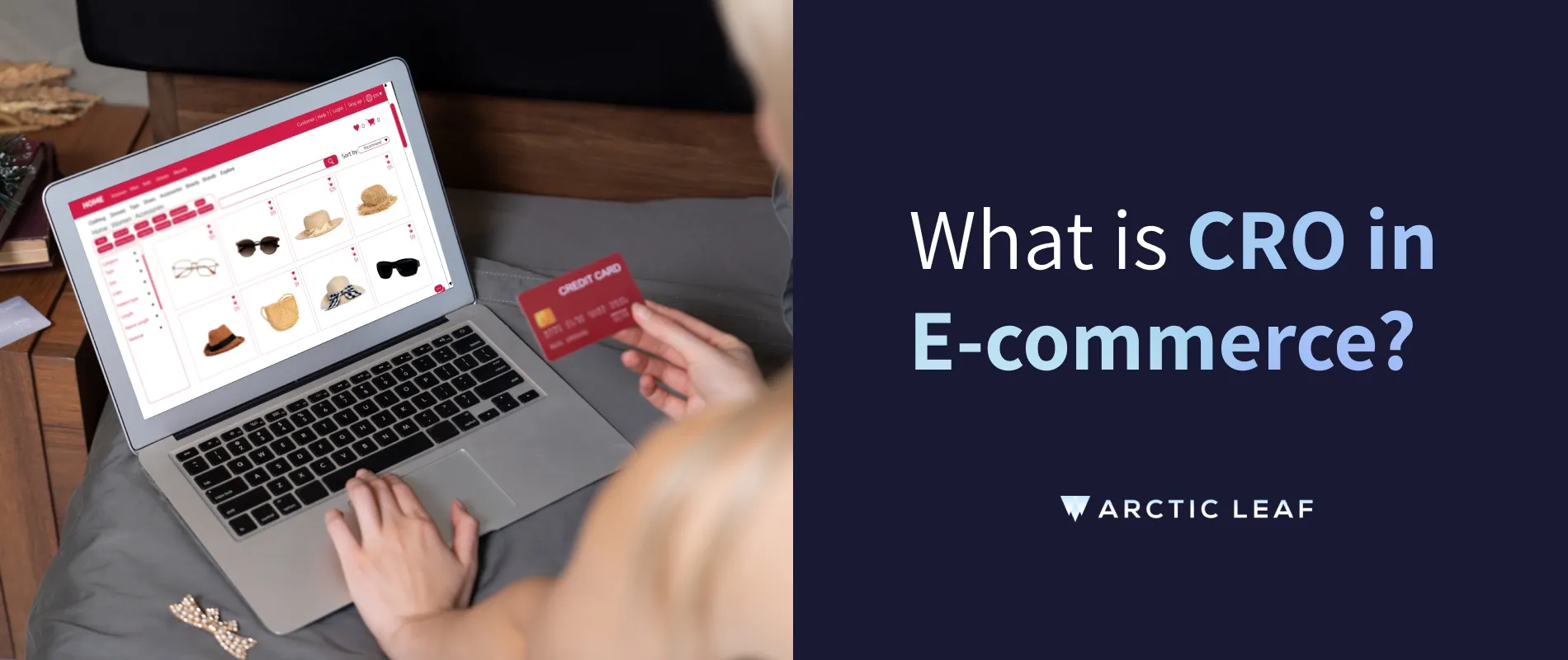 What is CRO in E-commerce? A Beginner’s Guide