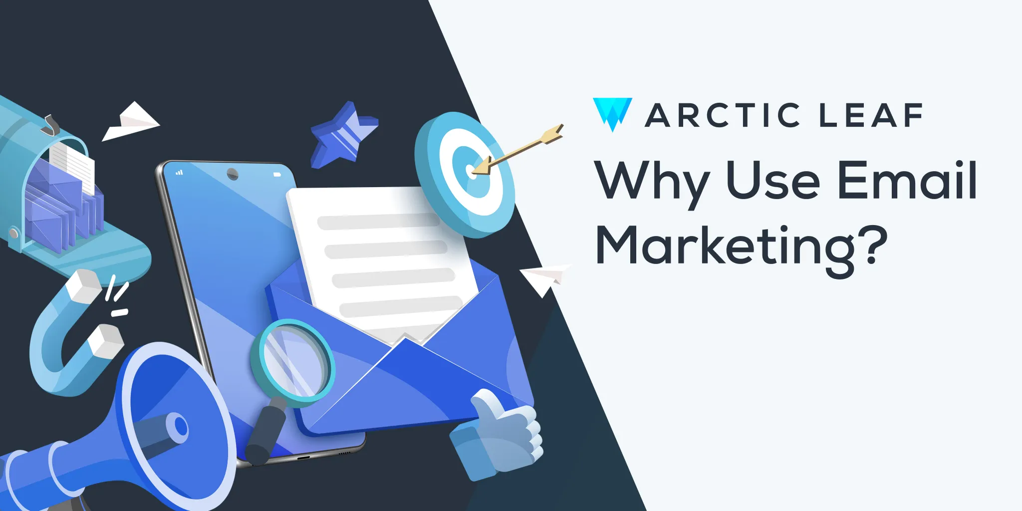 Why Use Email Marketing?