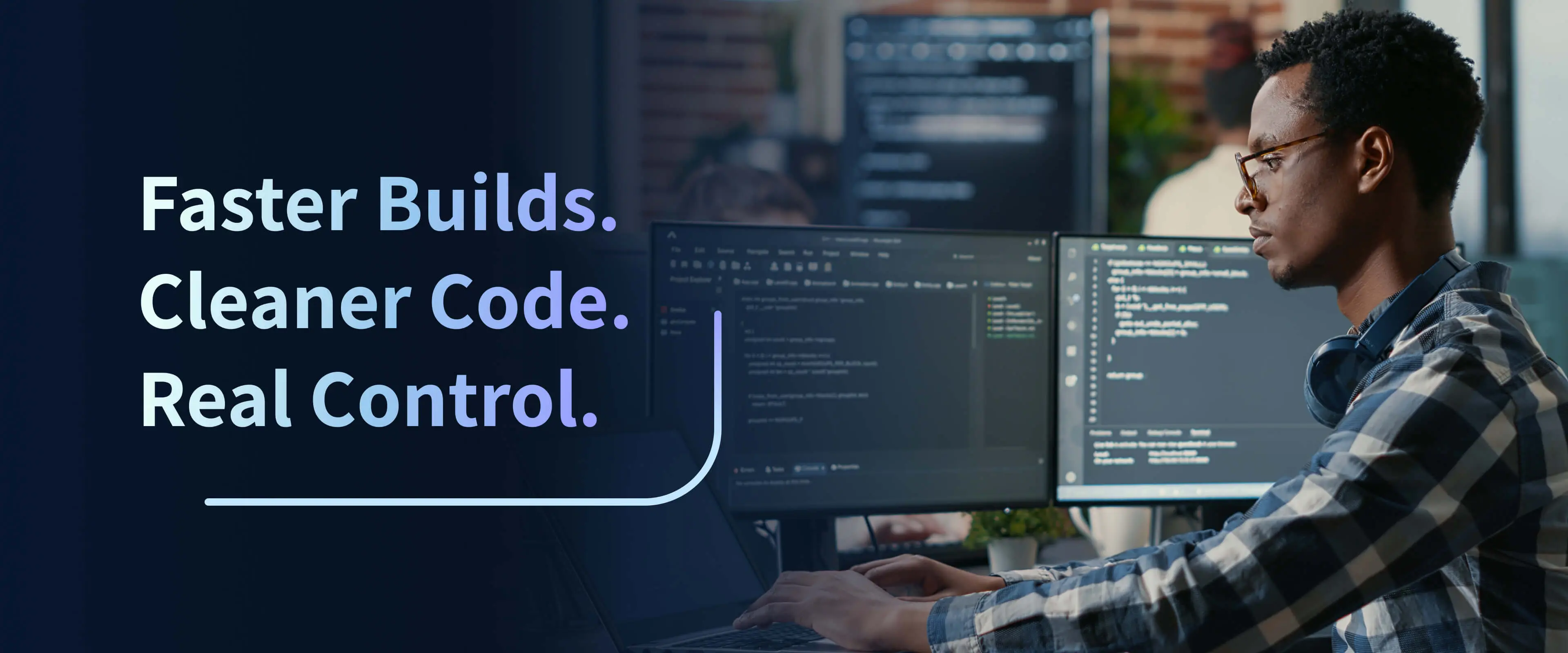 AI Tools for Developers: Faster Builds, Cleaner Code
