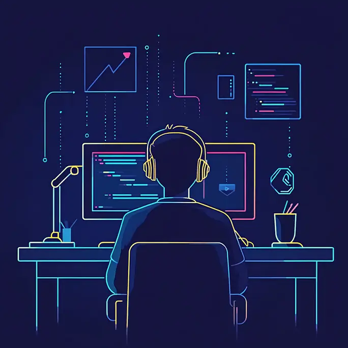 Backend System Development