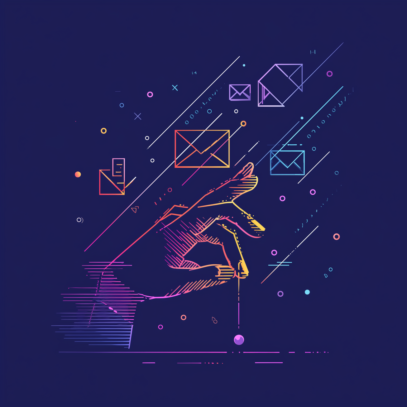 HubSpot Email Consultant