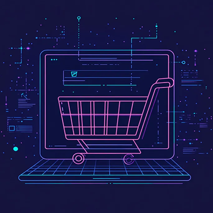 We build with long-term flexibility, system integration for ecommerce, and clean data flow in mind.