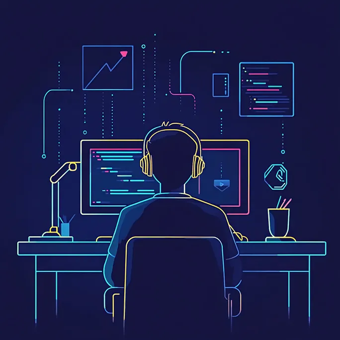 Custom Ecommerce Developer