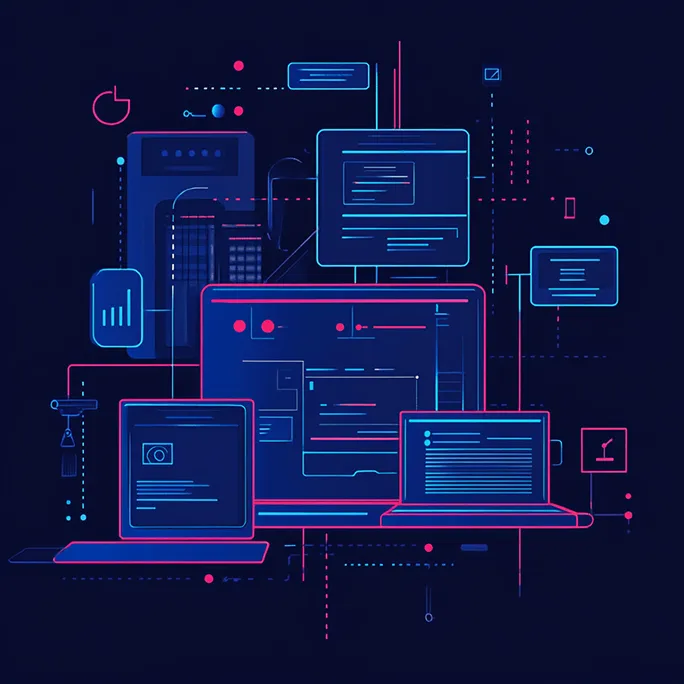 Web Development Retainer Packages