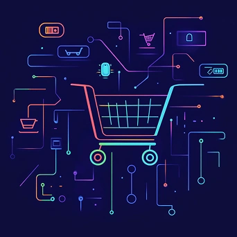 Shopping Cart Design