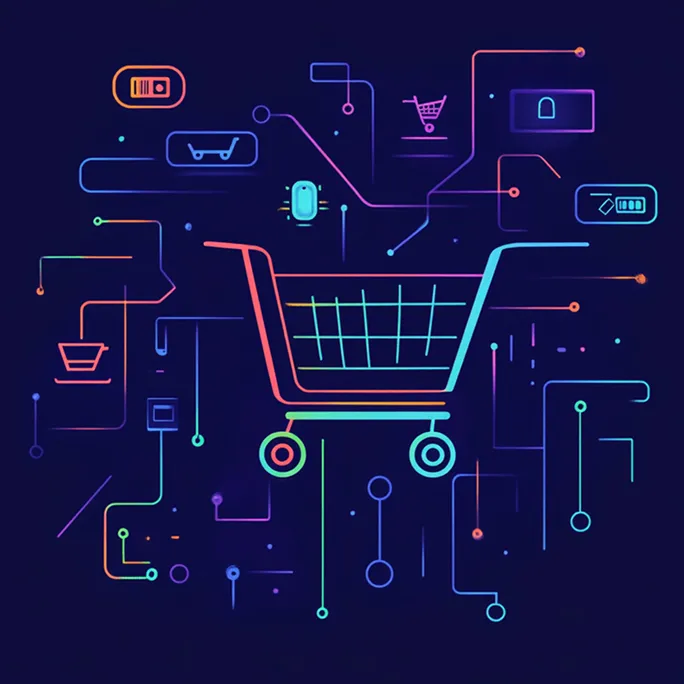 Ecommerce API & Integration Services