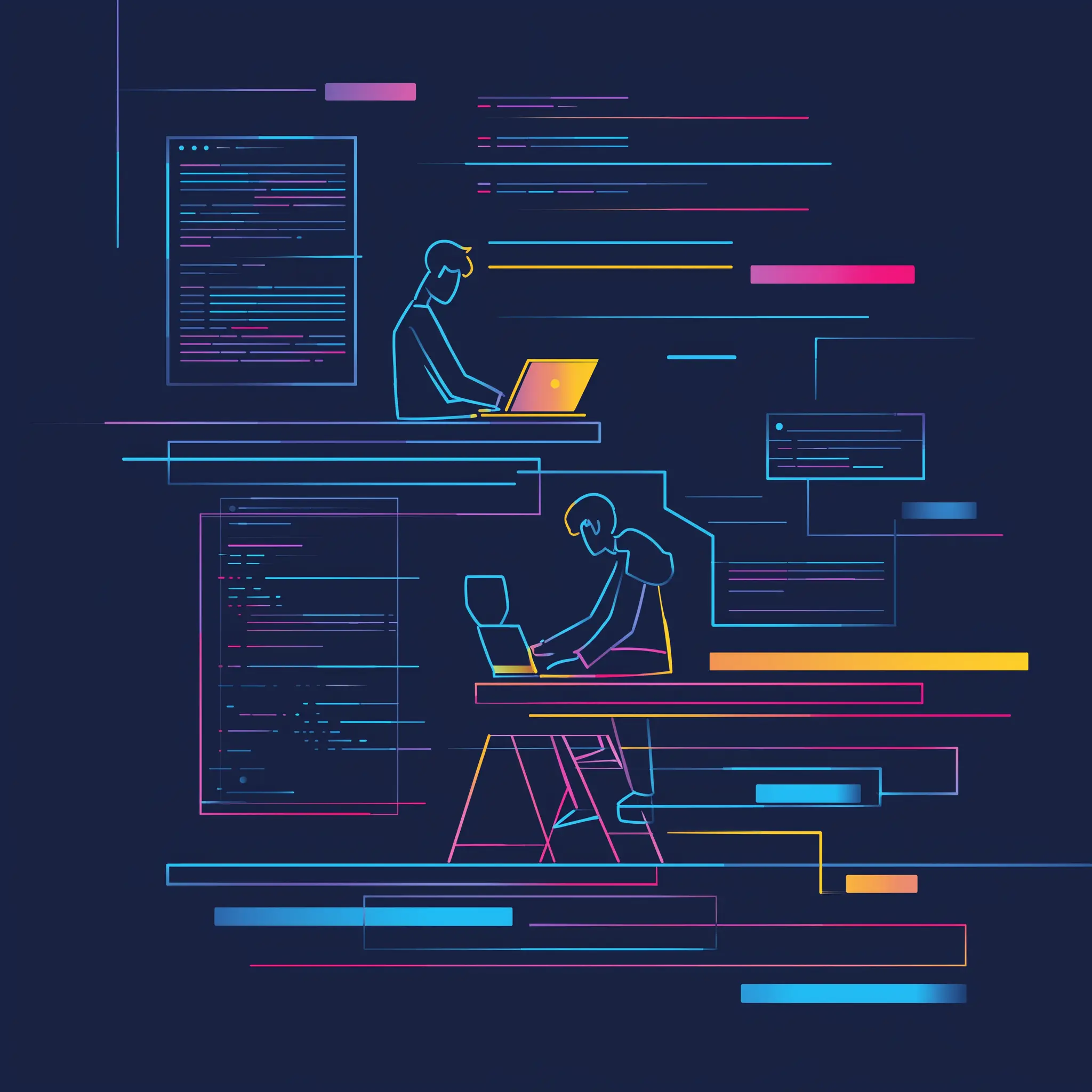 Custom Web Development Agency