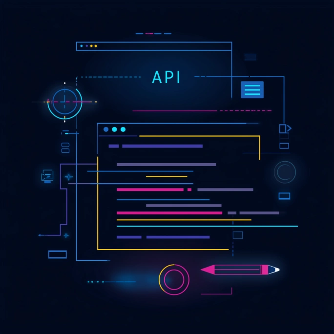 API Development & Design