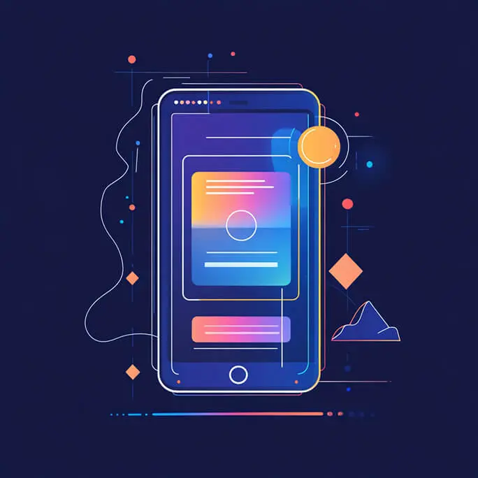 Mobile-First Responsive Design
