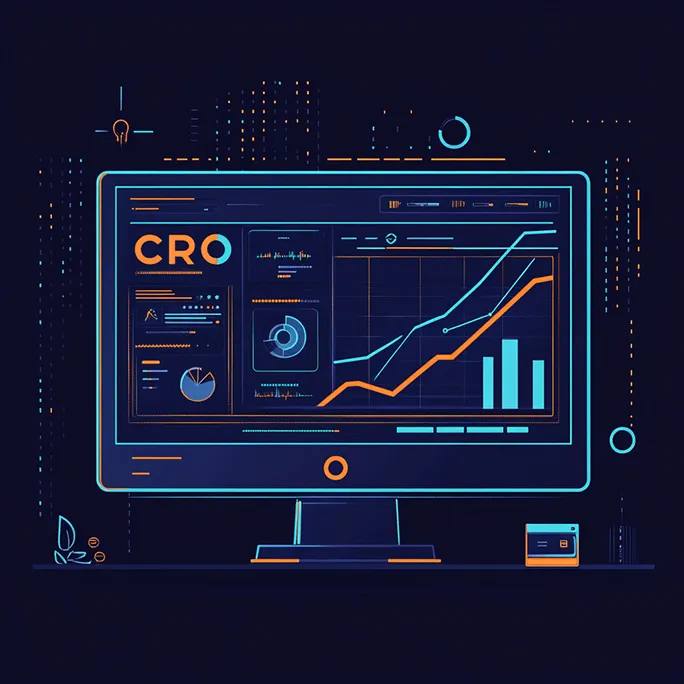 BigCommerce CRO Agency Support